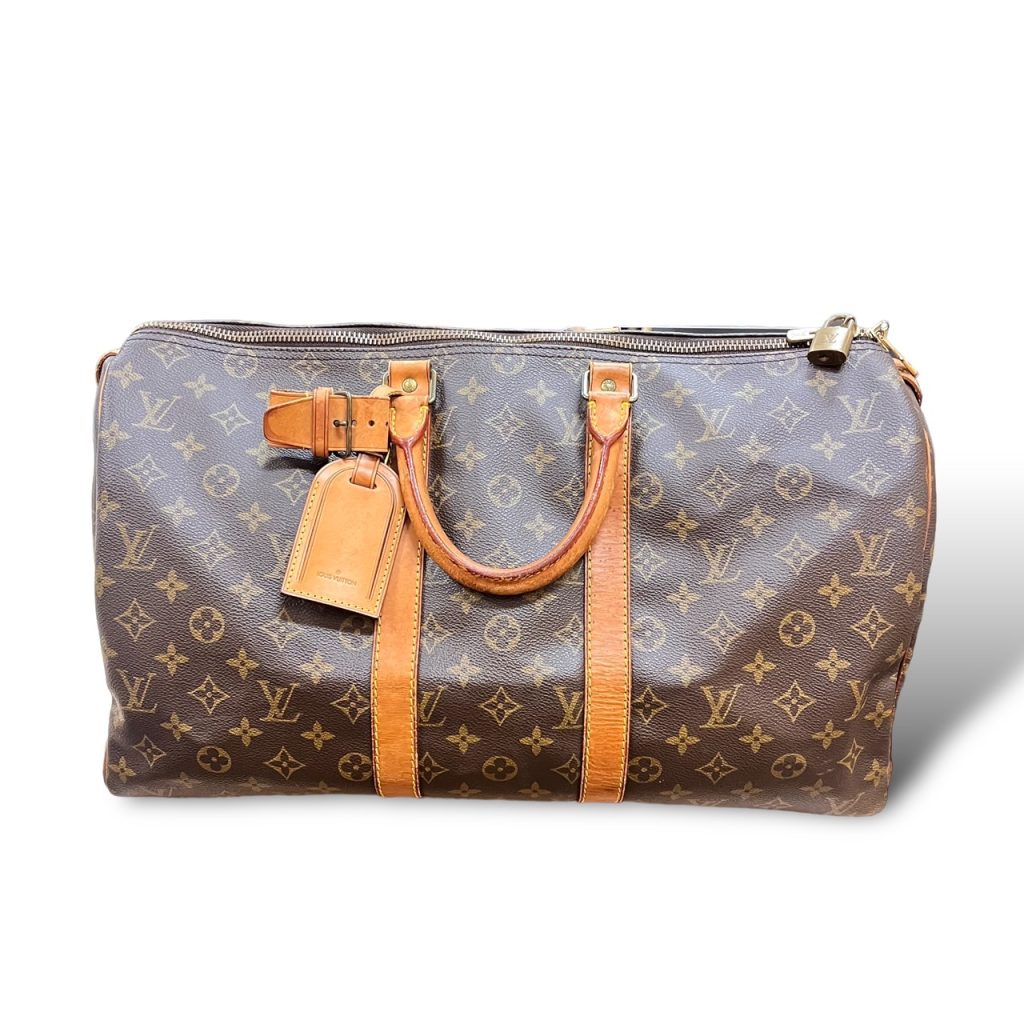 Louis Vuitton キーポル45