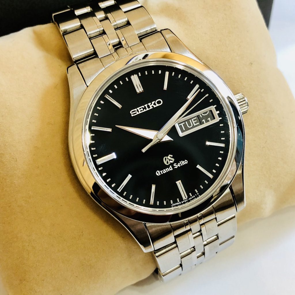 グランドセイコー SBGT021 腕時計