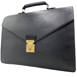 Louis Vuitton　ルイヴィトン　コンセイエ　エピノワール