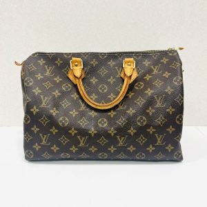 ルイ・ヴィトン モノグラム スピーディ35