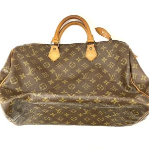 ルイヴィトン モノグラム スピーディー40