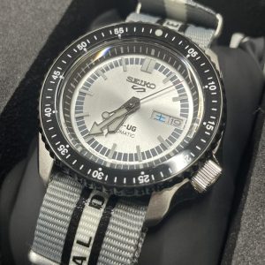 セイコーウオッチ ファイブスポーツ ULTRASEVEN Limited Editon SBSA195 SEIKO