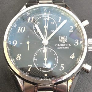 タグホイヤー カレラ ヘリテージ CAS2110 TAGHEUER