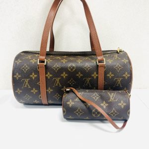 ルイ・ヴィトン モノグラム パピヨン