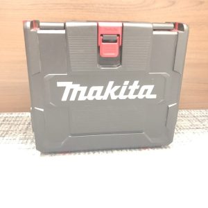 マキタ インパクトドライバー TD002GRDXB