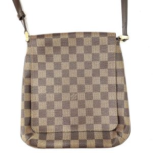 ルイヴィトン ダミエ ミュゼット