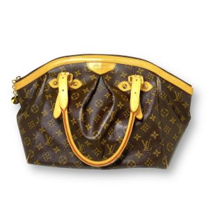 ルイヴィトン Louis Vuitton モノグラム ティヴォリ