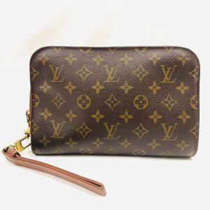 Louis Vuitton ルイヴィトン オルセー