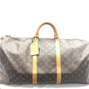 ルイヴィトン キーポル 60 M41422 Louis Vuitton