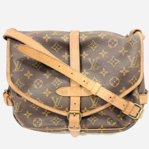 LOUIS VUITTON ソミュール30