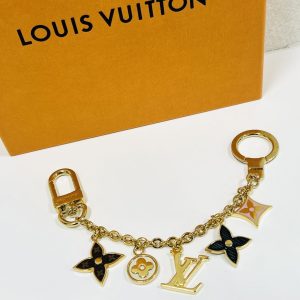 ルイ・ヴィトン ビジュー サック シェンヌ・スプリング ストリート