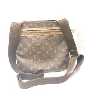 ルイヴィトン モノグラム ポシェット ボスフォール M40044 Louis Vuitton