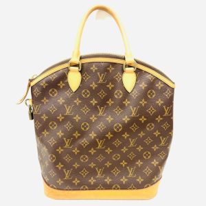LOUIS VUITTON ロックイット