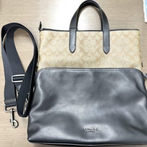 コーチ ショルダーバッグ