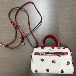 コーチ ハンドバッグ