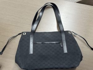 グッチ トートバッグ