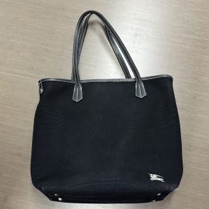 バーバリー トートバッグ