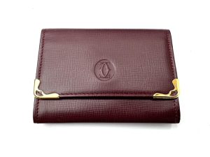 カルティエ コインケース