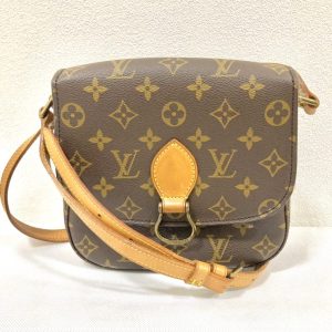 LOUIS VUITTON サンクルーPM M51244