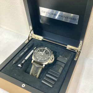 PANERAI(パネライ) ルミノール サブマーシブル PAM00389