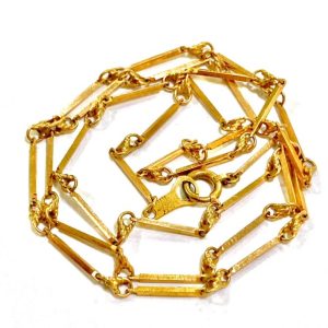 K18(18金) 】ネックレス