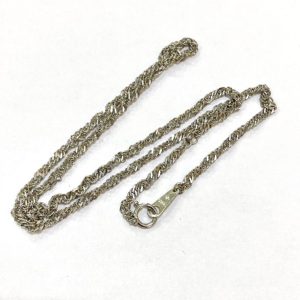 Pt850 ネックレス