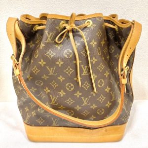 LOUIS VUITTON モノグラム ノエ