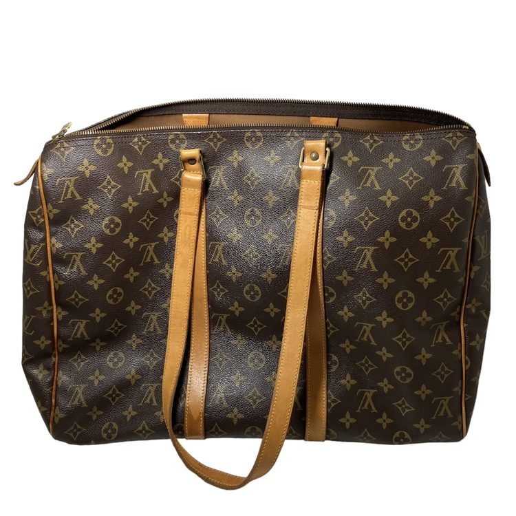 Louis Vuitton ルイヴィトン モノグラム フラネリー45 ショルダー 