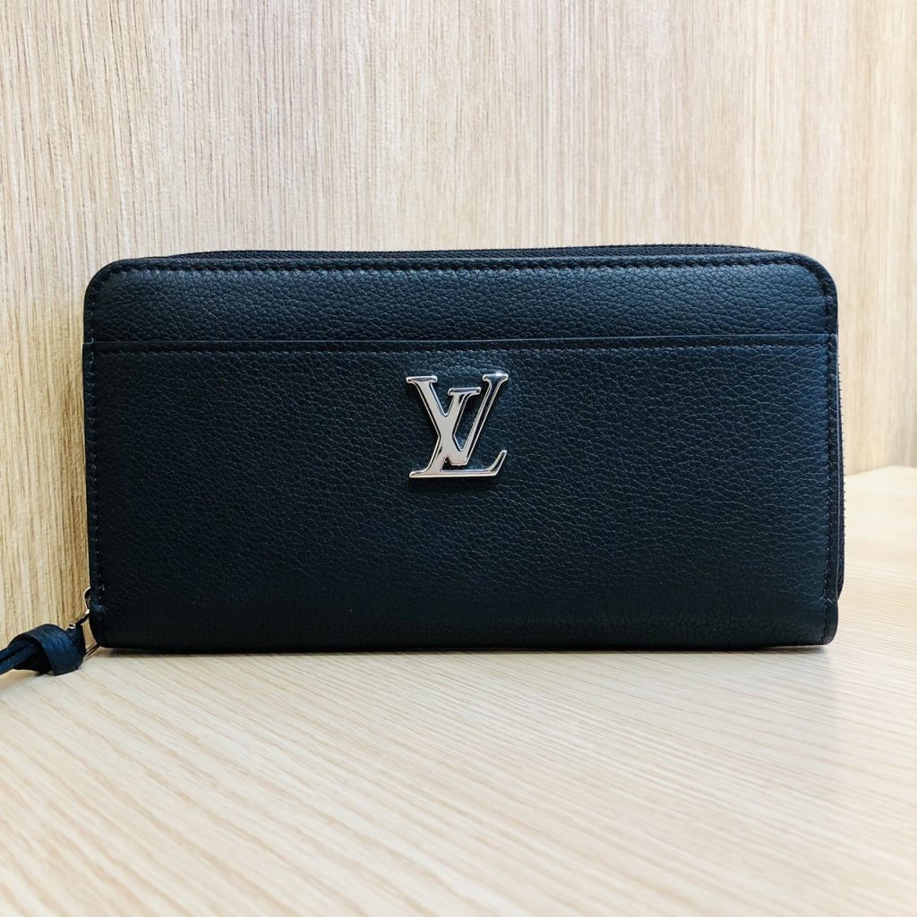 ルイヴィトン ジッピーロックミー 財布の買取実績 | 買取専門店さすがや