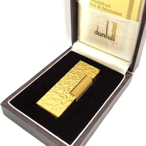 Dunhill　ダンヒル　ライター