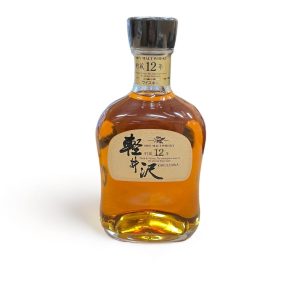 メルシャン 軽井沢 12年