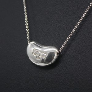 ティファニー ネックレス