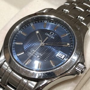 オメガ / シーマスター