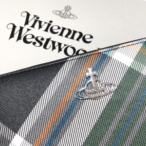 ヴィヴィアンウエストウッド / 長財布