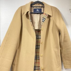 バーバリー トレンチコート