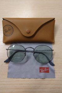 レイバン サングラス