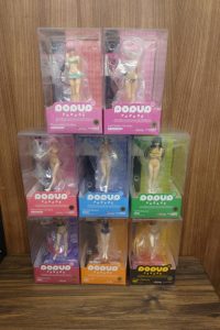 フィギュアまとめ