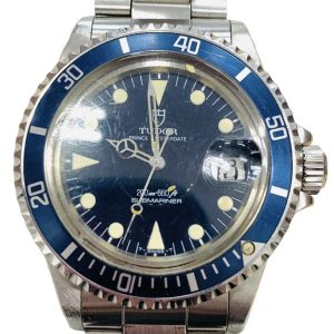 TUDOR(チューダー/チュードル) サブマリーナ 106328 Ref.76100