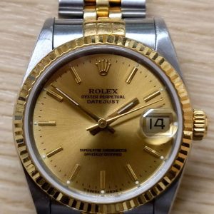 ROLEX DATEJUST 16233