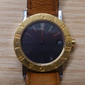 ブルガリ　ブルガリ時計