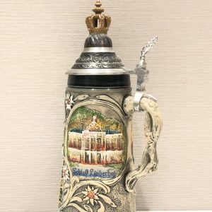 ビアジョッキ / ドイツ製 ジャーマニー