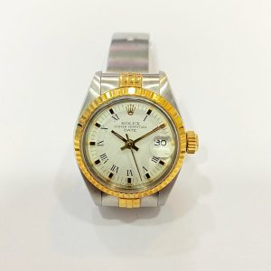 ロレックスお買取致しました買取専門店さすがや立川南口店