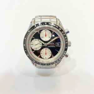 オメガの時計お買取致しました買取専門店さすがや立川南口店