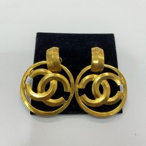 シャネル アクセサリー