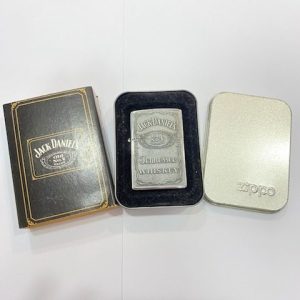 ZIPPOお買取致しました買取専門店さすがや立川南口店