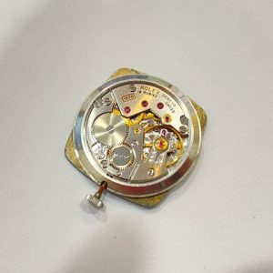 ロレックスのムーブメントお買取致しました買取専門店さすがや立川南口店