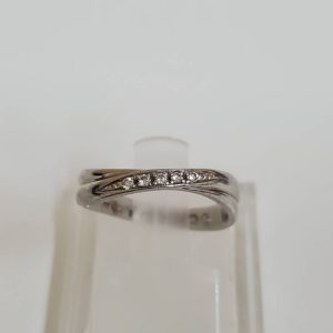 ダイヤモンド プラチナ リング ジュエリー 宝石