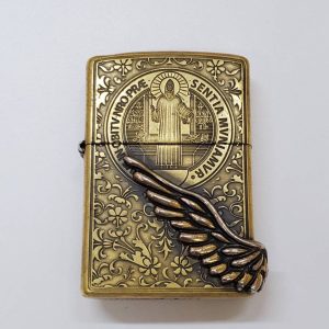 The Angels Wings リミテッドエディション zippo ジッポーライター