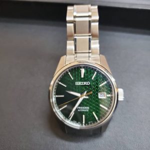 腕時計 セイコー 6R35-00V0 ブランド品