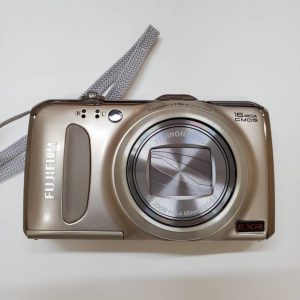 デジカメ 付属品無し 不動 カメラ